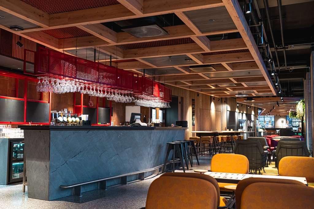 Scandic Voss Restauracja zdjęcie
